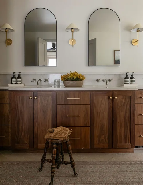 Classic interiors