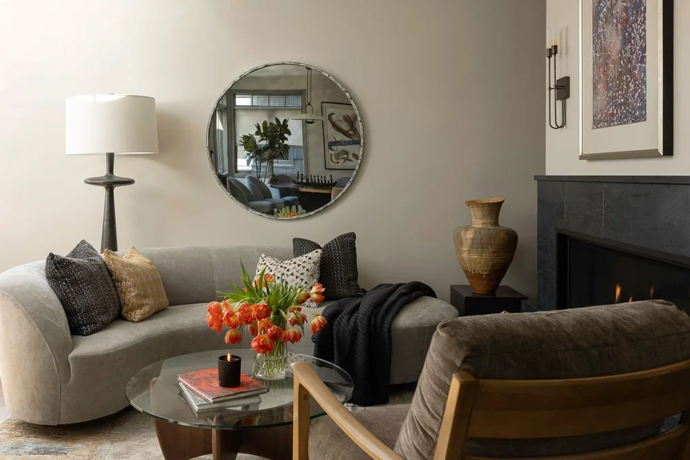 Madison Park | Artful Transitional, photo 2