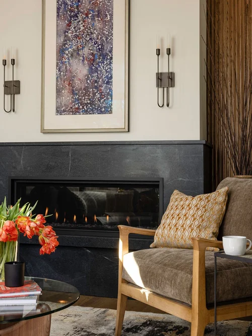 Madison Park | Artful Transitional, photo 3