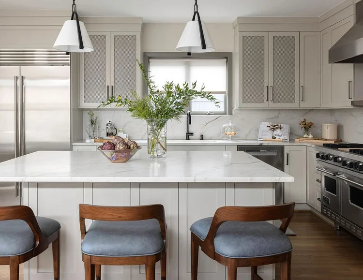 Madison Park | Artful Transitional, photo 5