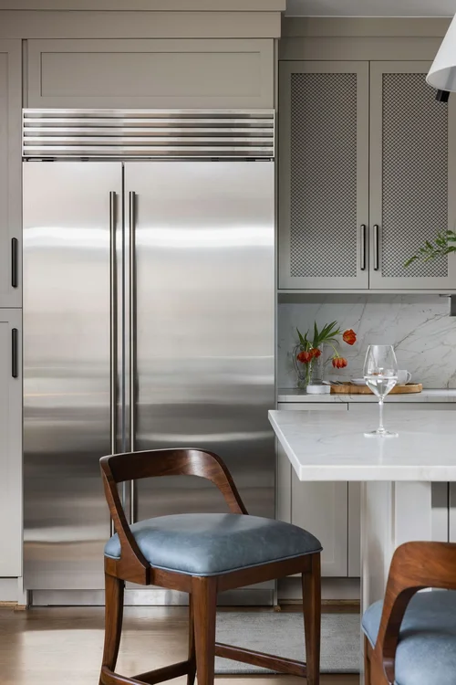 Madison Park | Artful Transitional, photo 6