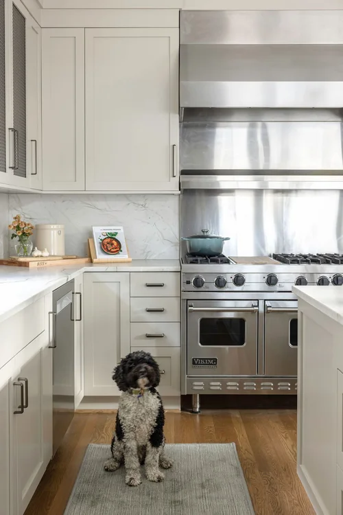 Madison Park | Artful Transitional, photo 7