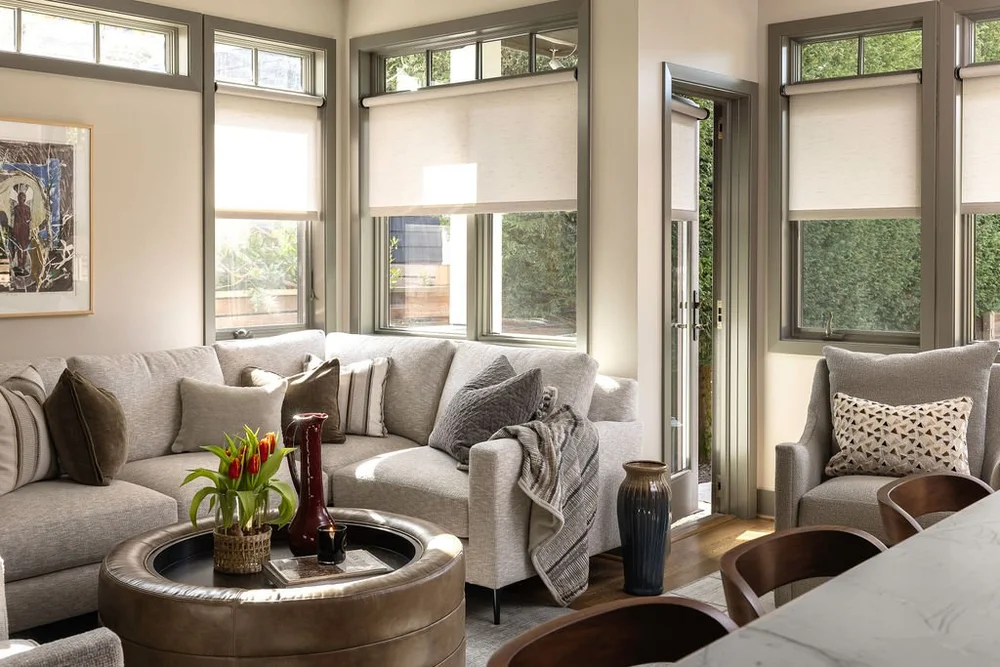 Madison Park | Artful Transitional, photo 8