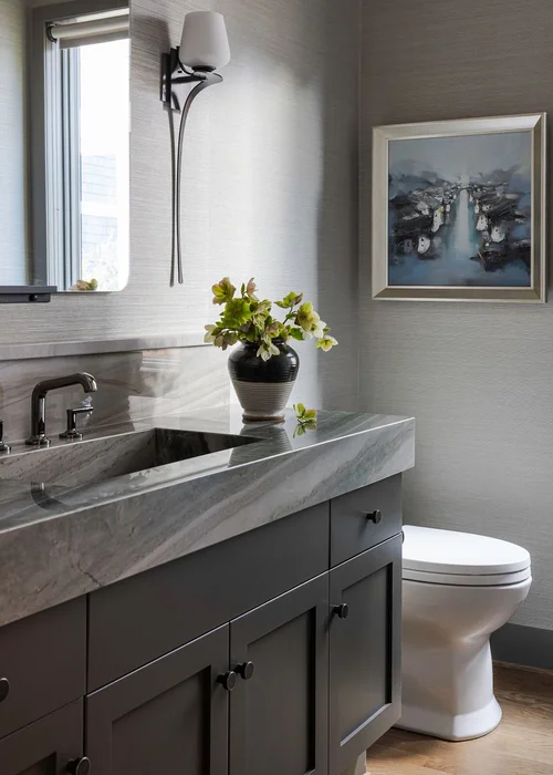 Madison Park | Artful Transitional, photo 9