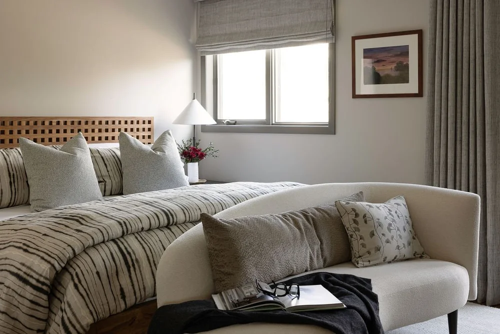 Madison Park | Artful Transitional, photo 10