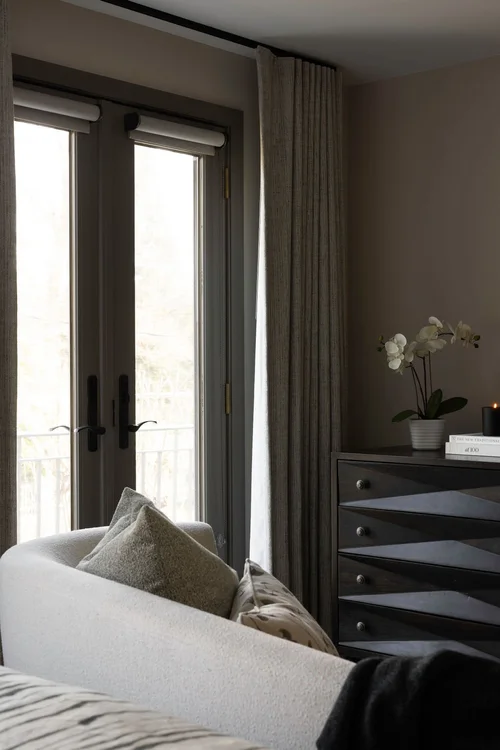 Madison Park | Artful Transitional, photo 12