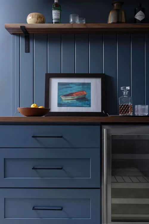 Madison Park | Artful Transitional, photo 15