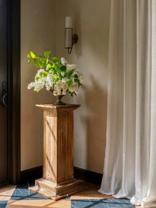 Woodway | Parlor Addition, photo 4