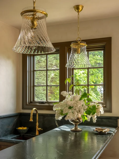 Woodway | Parlor Addition, photo 6