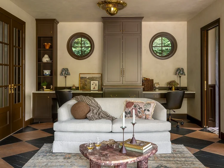 Woodway | Parlor Addition, photo 7