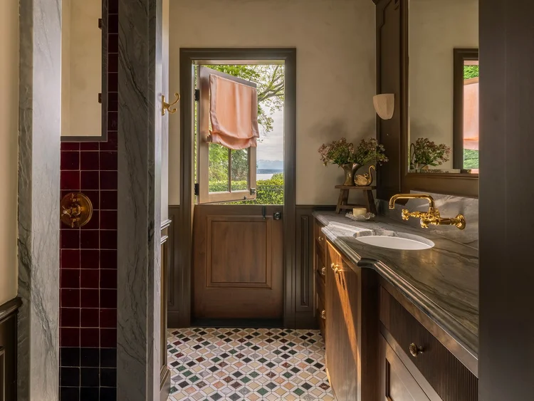 Woodway | Parlor Addition, photo 9